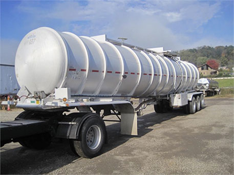 Optimum Equipment Co Tanks and Trailers