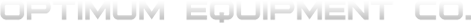 Optimum Equipment Company logo