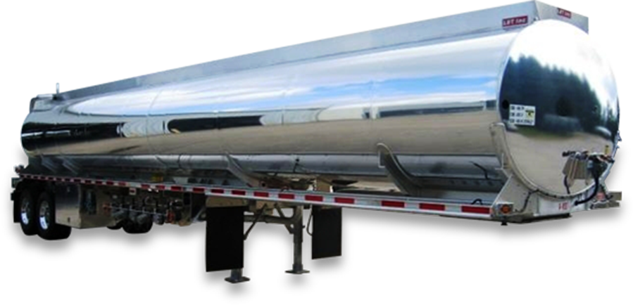 Optimum Equipment Co, Used Tank Equipment
