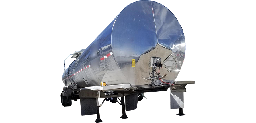Optimum Equipment Co, Used Tanks