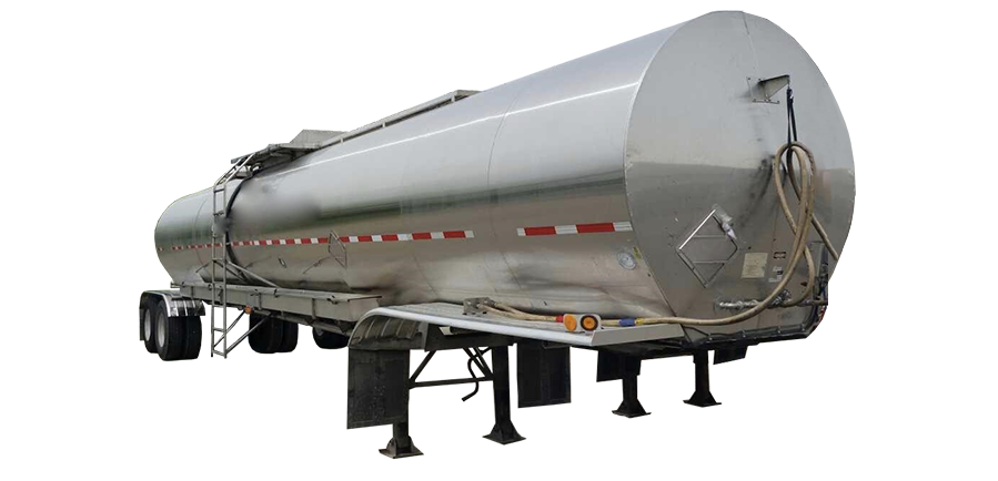 Optimum Equipment Co, Quality Used Tank Trailers